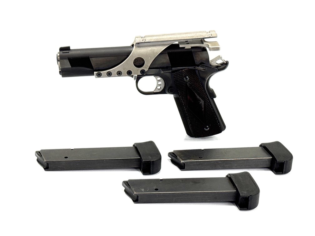 Image for 26-035 2026 May Shooting and Sporting Auction