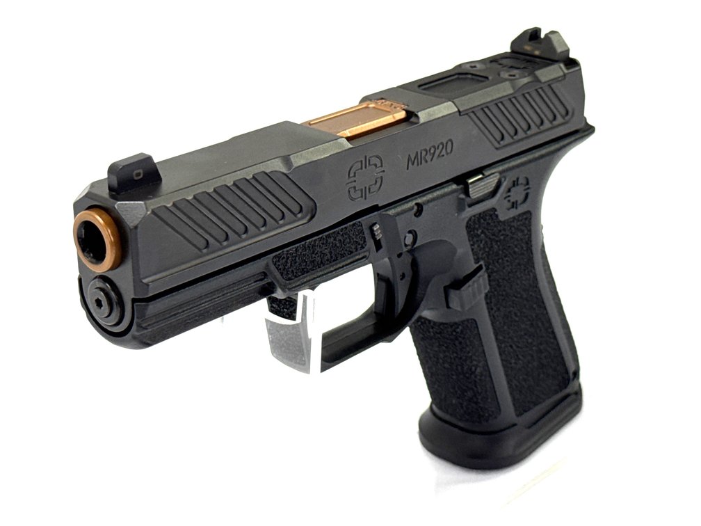 Image for 26-035 2026 May Shooting and Sporting Auction