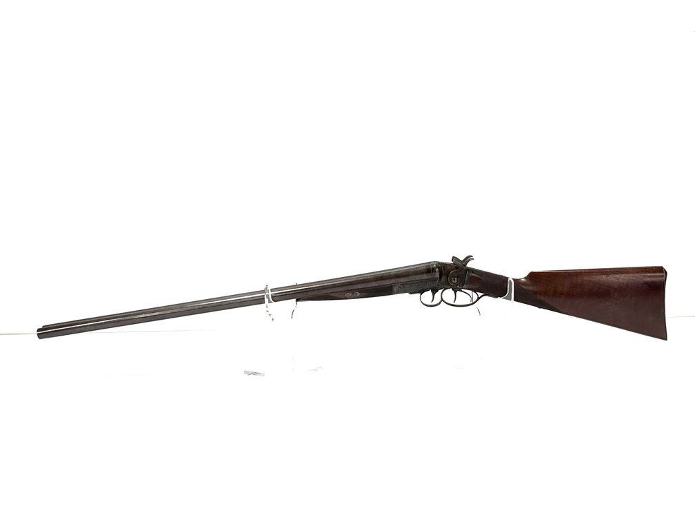 Image for 26-035 2026 May Shooting and Sporting Auction