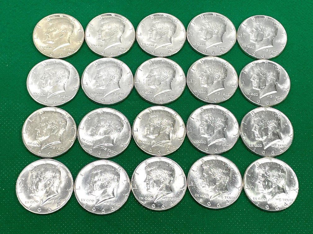 Image for 26-044 Easley Gold & Silver Coin Auction #3