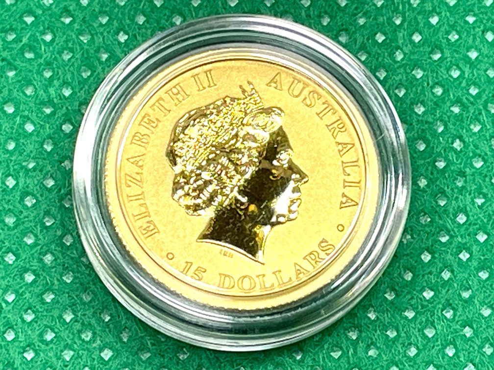Image for 26-044 Easley Gold & Silver Coin Auction #3