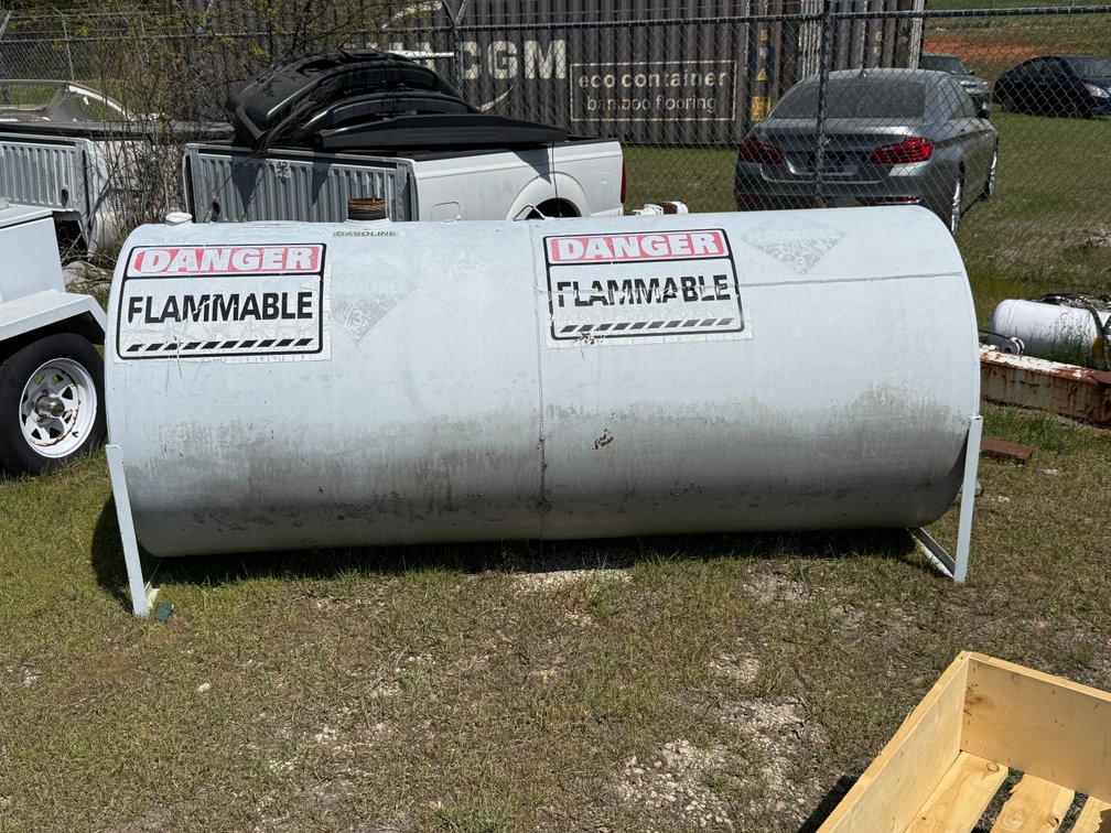 Image for 26-052 2026 Greenwood County Liquidation Auction