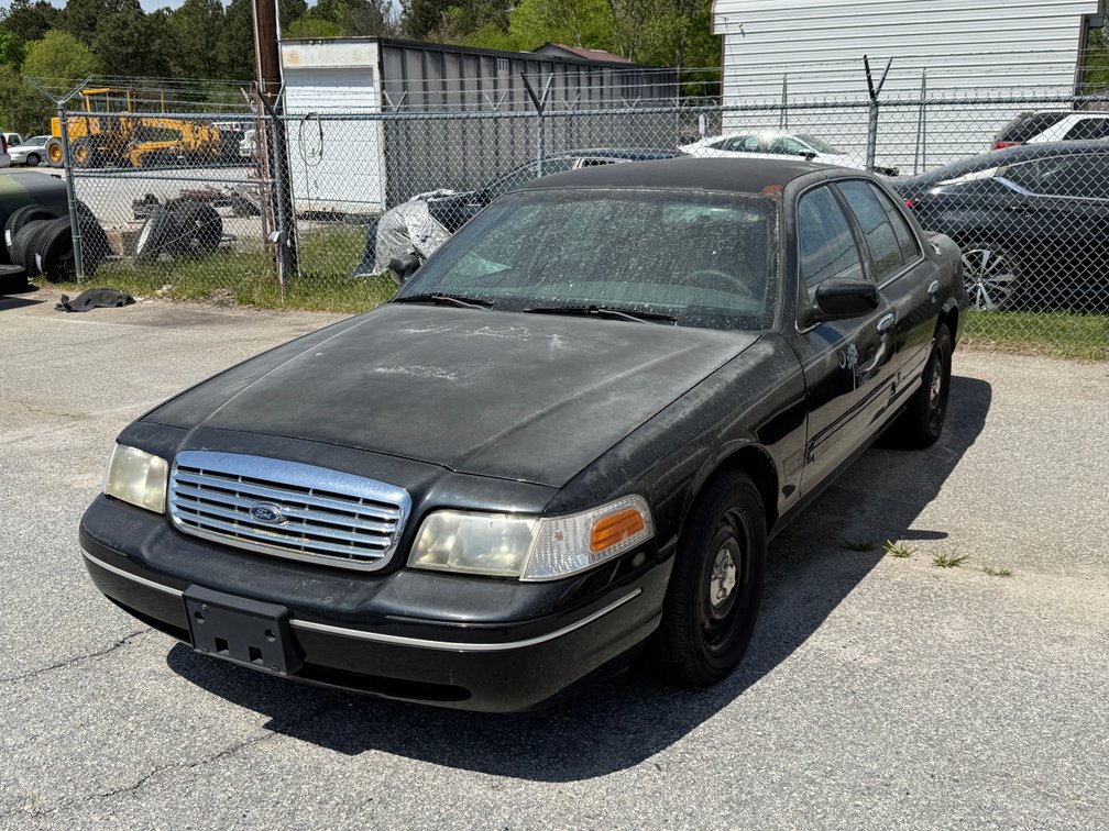 Image for 26-052 2026 Greenwood County Liquidation Auction