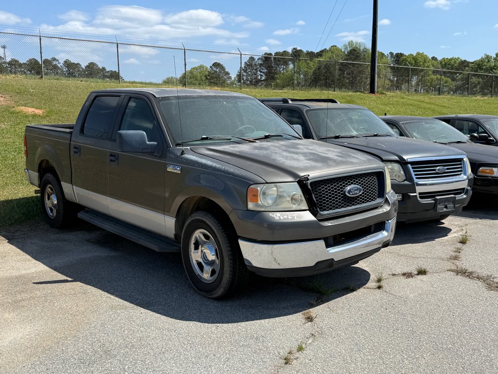 Image for 26-052 2026 Greenwood County Liquidation Auction
