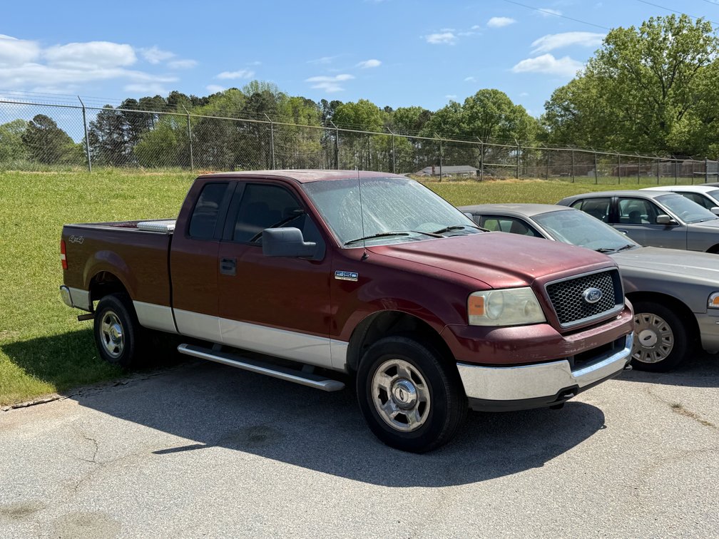 Image for 26-052 2026 Greenwood County Liquidation Auction