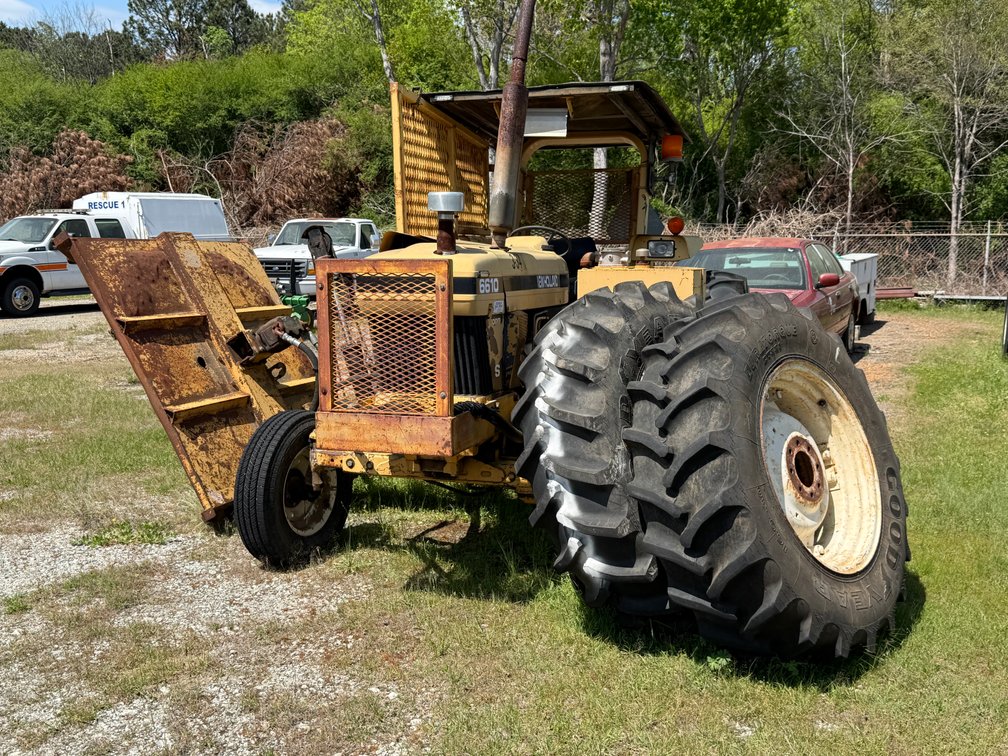 Image for 26-052 2026 Greenwood County Liquidation Auction