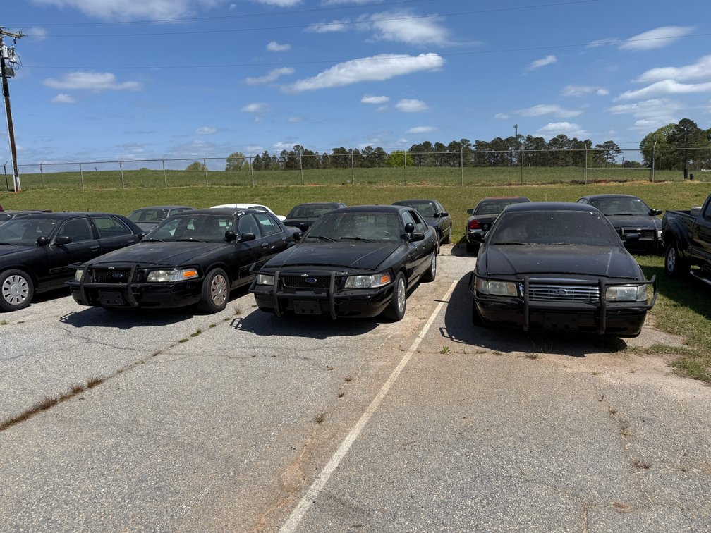 Image for 26-052 2026 Greenwood County Liquidation Auction