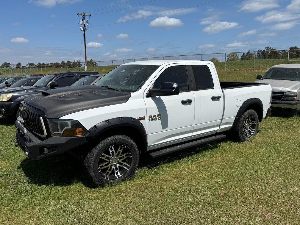 Image for 26-052 2026 Greenwood County Liquidation Auction