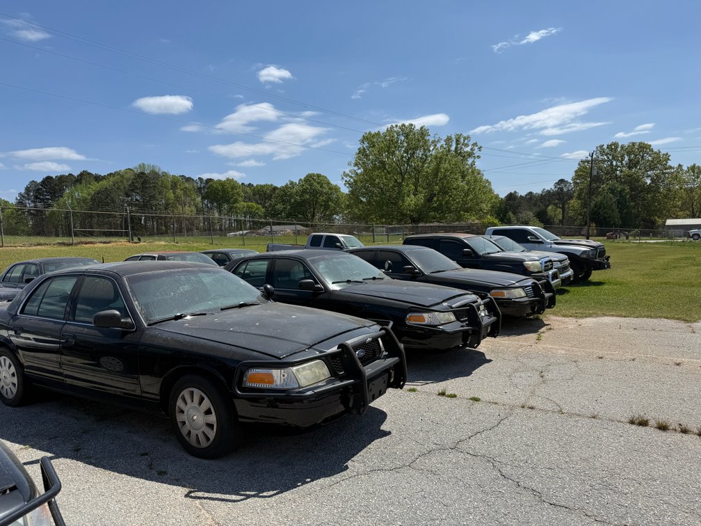 Image for 26-052 2026 Greenwood County Liquidation Auction