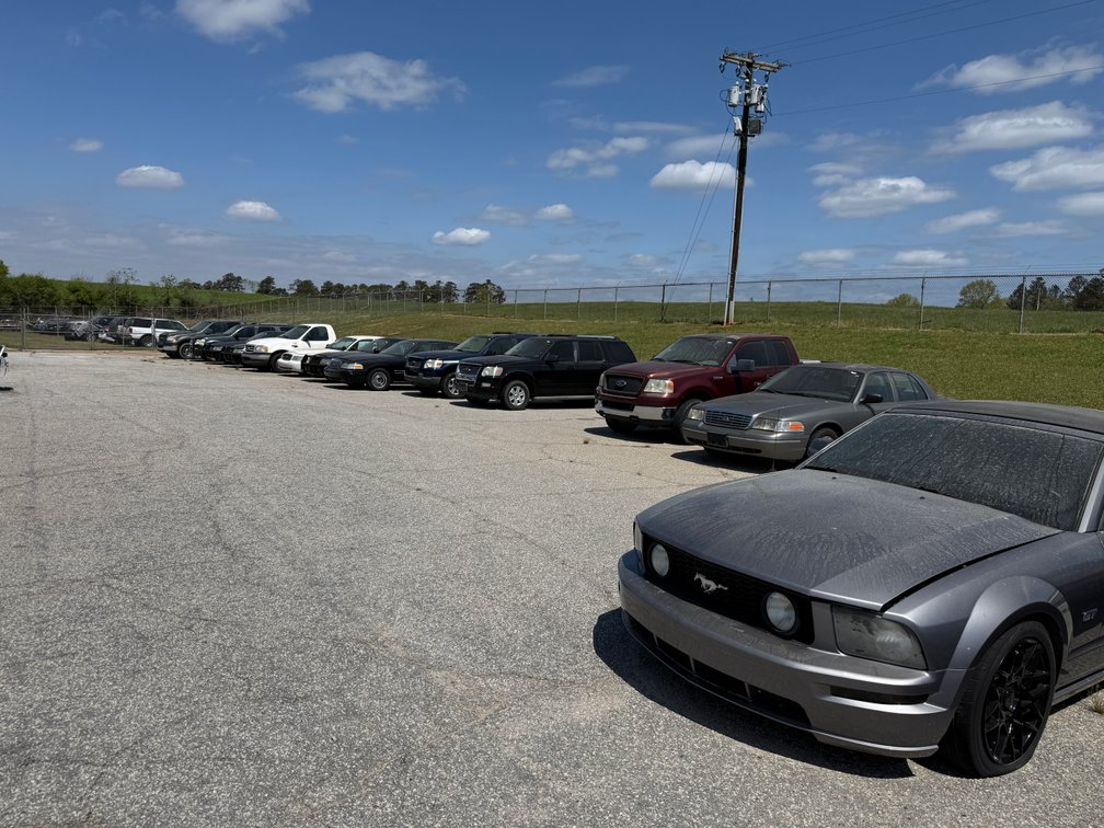 Image for 26-052 2026 Greenwood County Liquidation Auction
