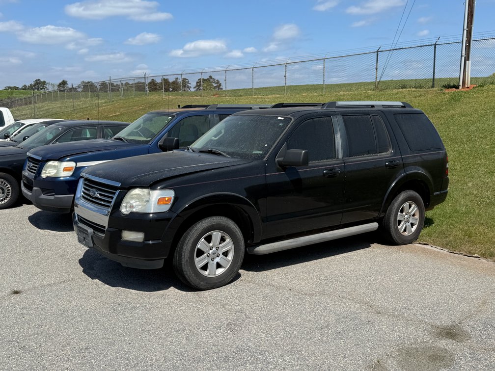 Image for 26-052 2026 Greenwood County Liquidation Auction
