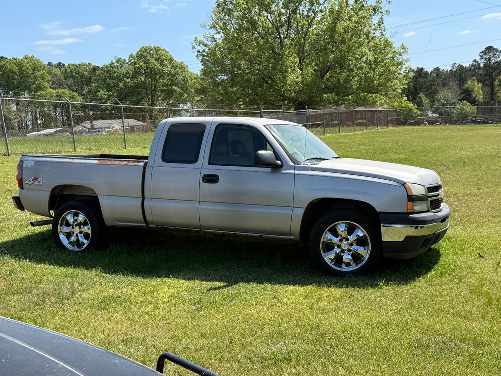 Image for 26-052 2026 Greenwood County Liquidation Auction