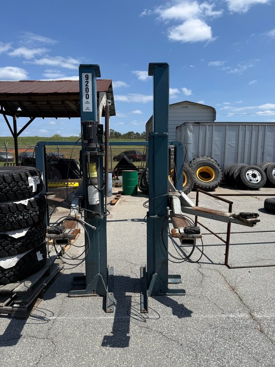 Image for 26-052 2026 Greenwood County Liquidation Auction
