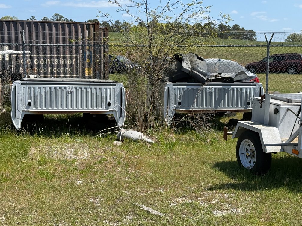 Image for 26-052 2026 Greenwood County Liquidation Auction