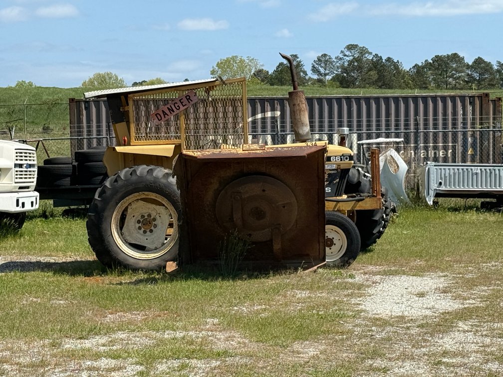 Image for 26-052 2026 Greenwood County Liquidation Auction