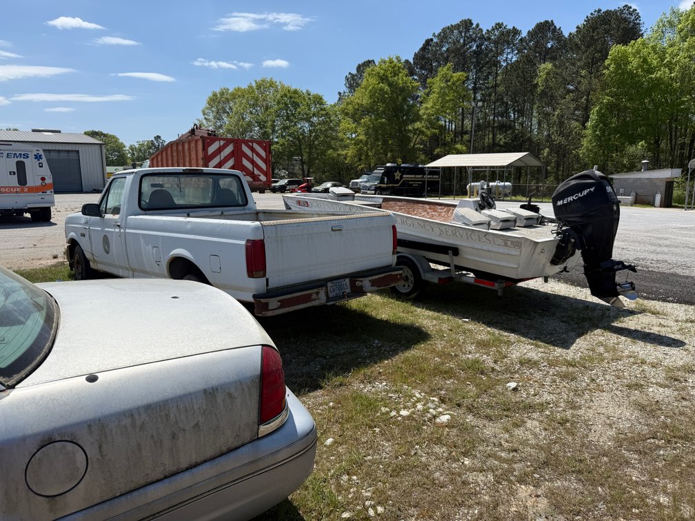 Image for 26-052 2026 Greenwood County Liquidation Auction