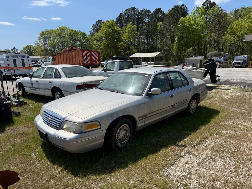 Image for 26-052 2026 Greenwood County Liquidation Auction
