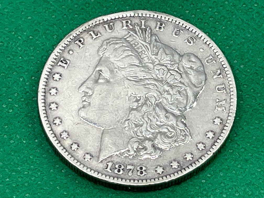 Image for 26-053 Mid-June Coin Collection Auction