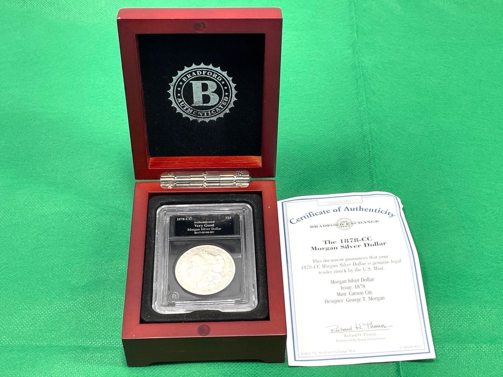 Image for 26-053 Mid-June Coin Collection Auction