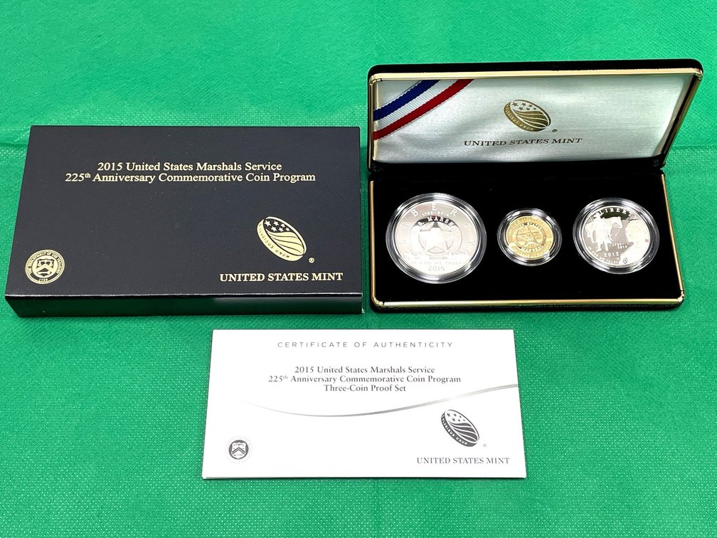 Image for 26-048 Bailey Gold, Sterling and Silver Auction #1