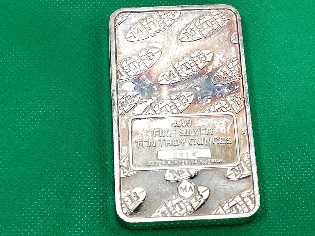 Image for 26-048 Bailey Gold, Sterling and Silver Auction #1