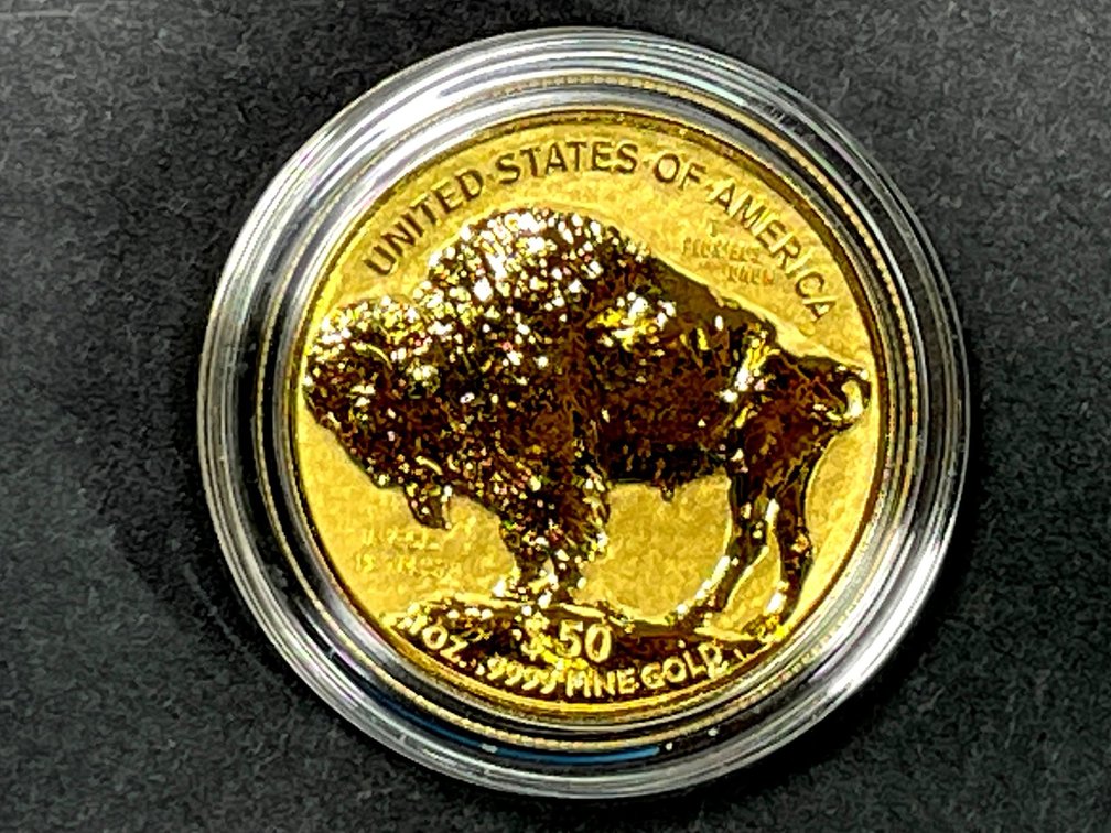 Image for 26-049 Bailey Gold and Silver Coin Auction #2