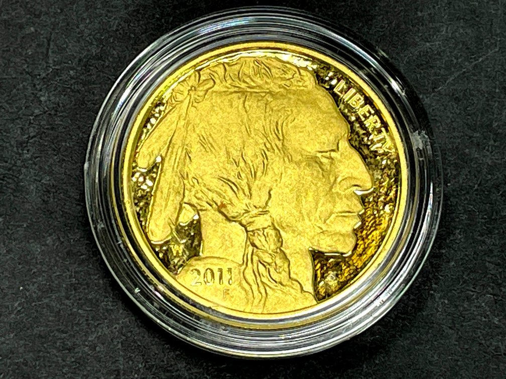 Image for 26-049 Bailey Gold and Silver Coin Auction #2