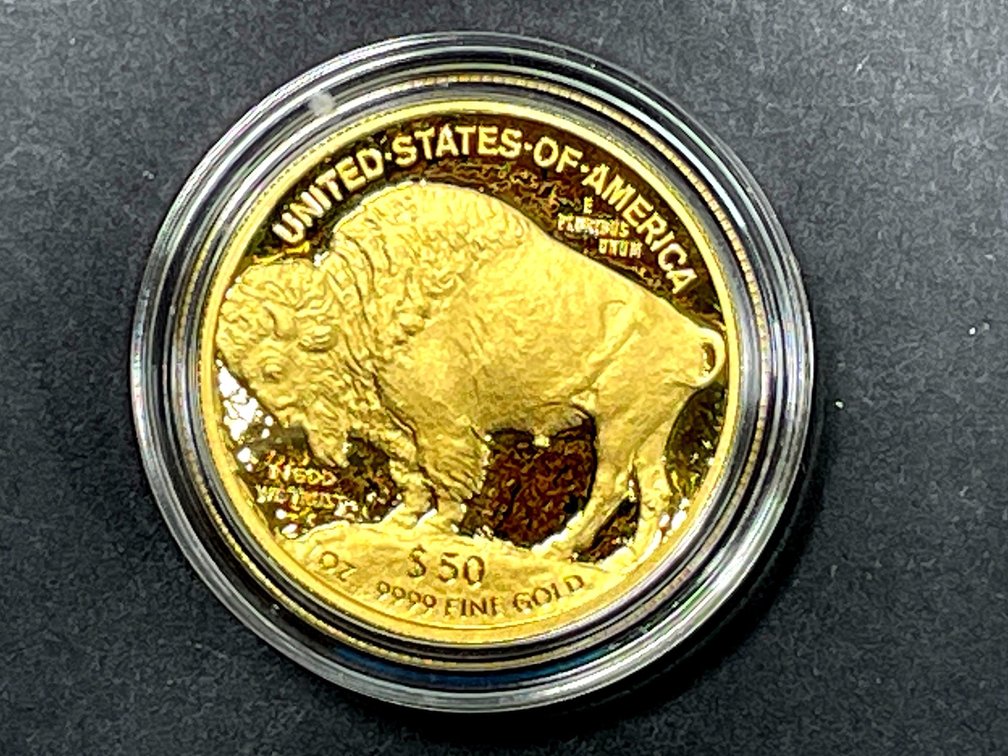 Image for 26-049 Bailey Gold and Silver Coin Auction #2