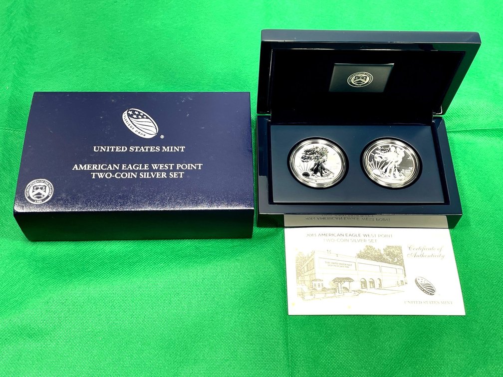 Image for 26-049 Bailey Gold and Silver Coin Auction #2