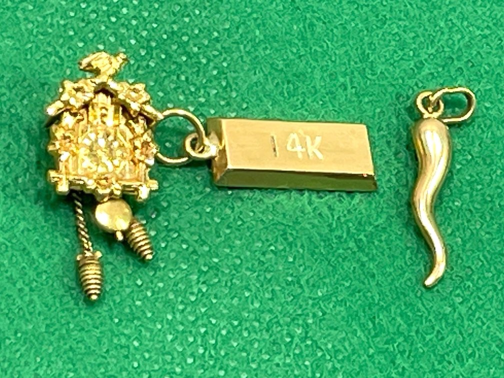 Image for 26-049 Bailey Gold and Silver Coin Auction #2