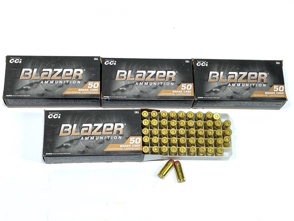 Image for 26-057 Range Ready Ammunition & Shooting Auction