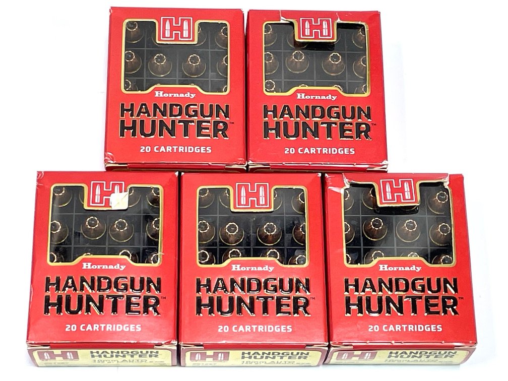 Image for 26-057 Range Ready Ammunition & Shooting Auction