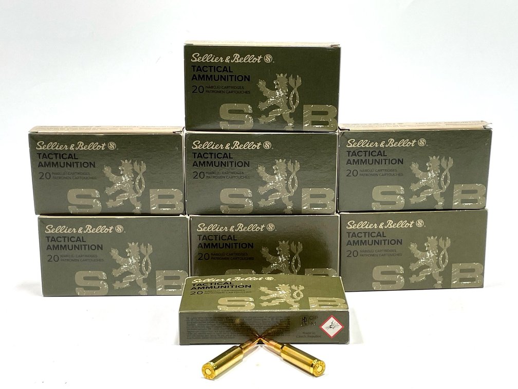 Image for 26-057 Range Ready Ammunition & Shooting Auction