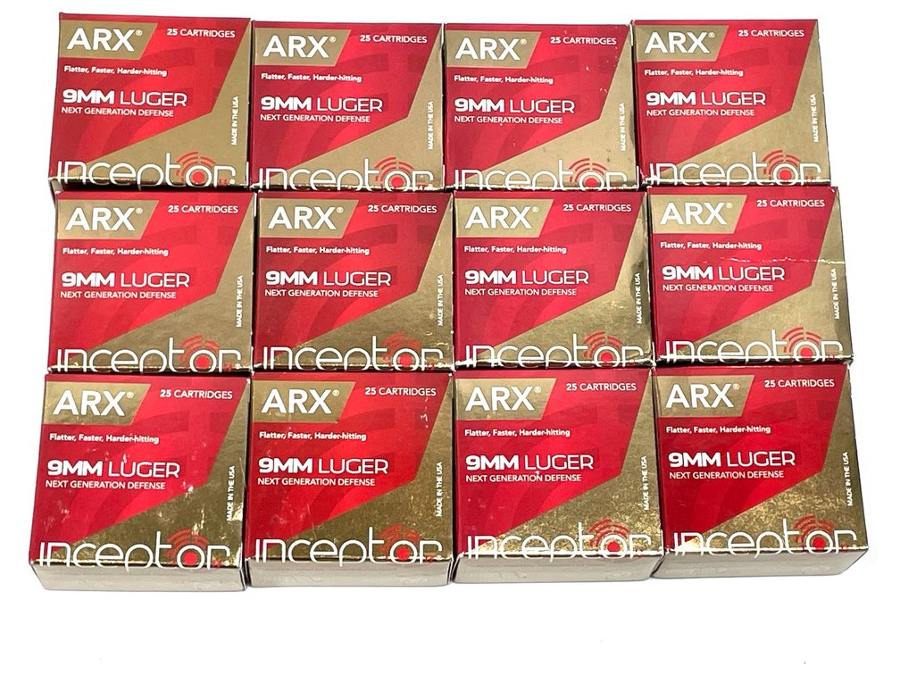 Image for 26-057 Range Ready Ammunition & Shooting Auction
