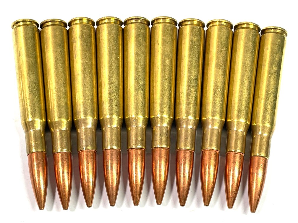 Image for 26-058 Range Ready Ammunition & Sporting Auction #2
