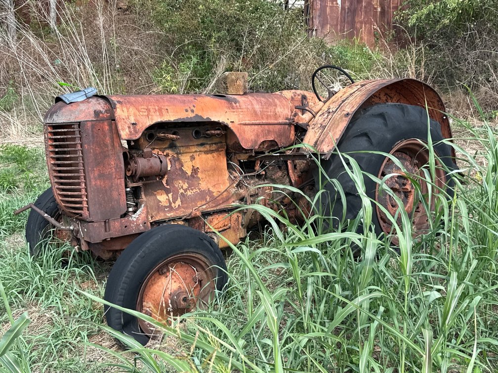 Image for 26-061 Greer Peach Farm Field Liquidation