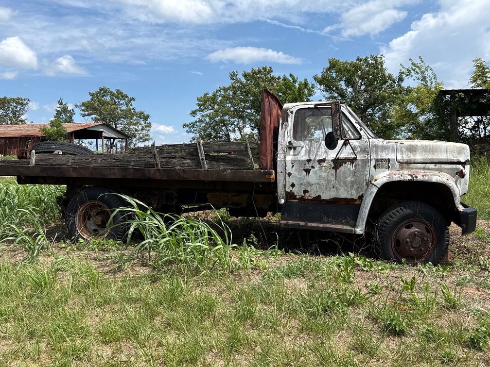Image for 26-061 Greer Peach Farm Field Liquidation