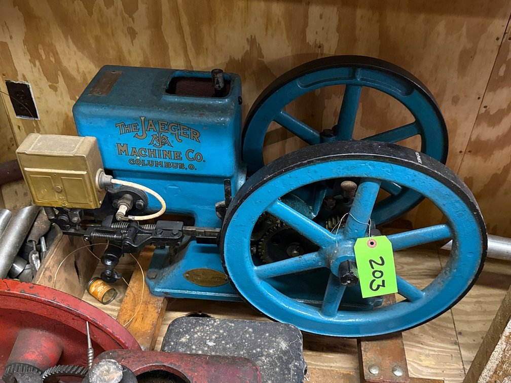 Image for 26-064 Greer Peach Farm Antique Barn Finds