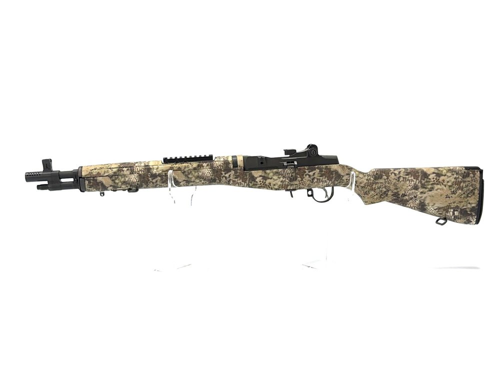 Image for 26-051 July Outdoorsman and Sporting Auction