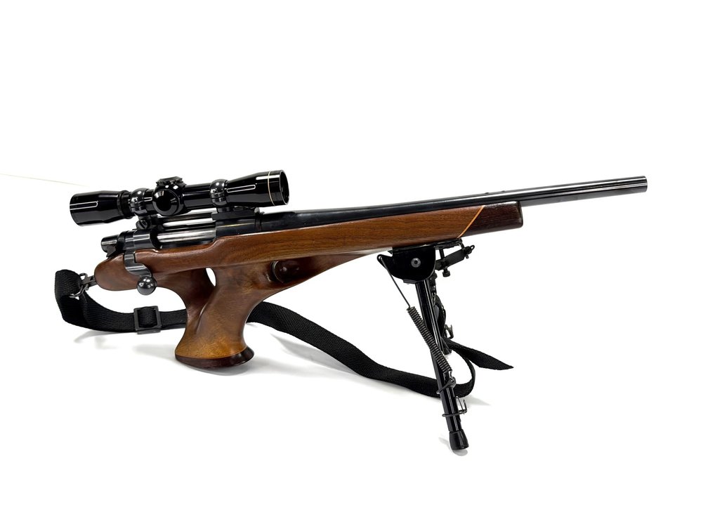 Image for 26-051 July Outdoorsman and Sporting Auction