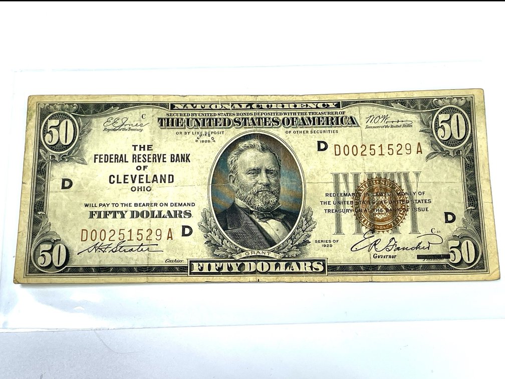 Image for 26-056 Easley Gold, Silver & Currency Auction #5