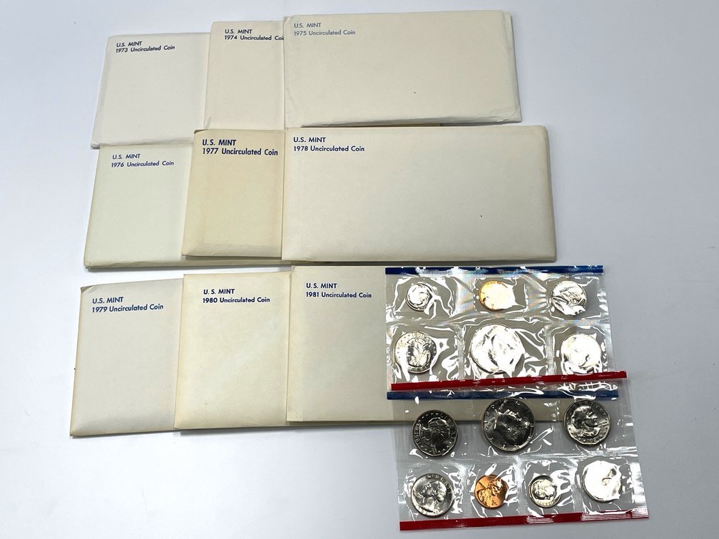 Image for 26-056 Easley Gold, Silver & Currency Auction #5