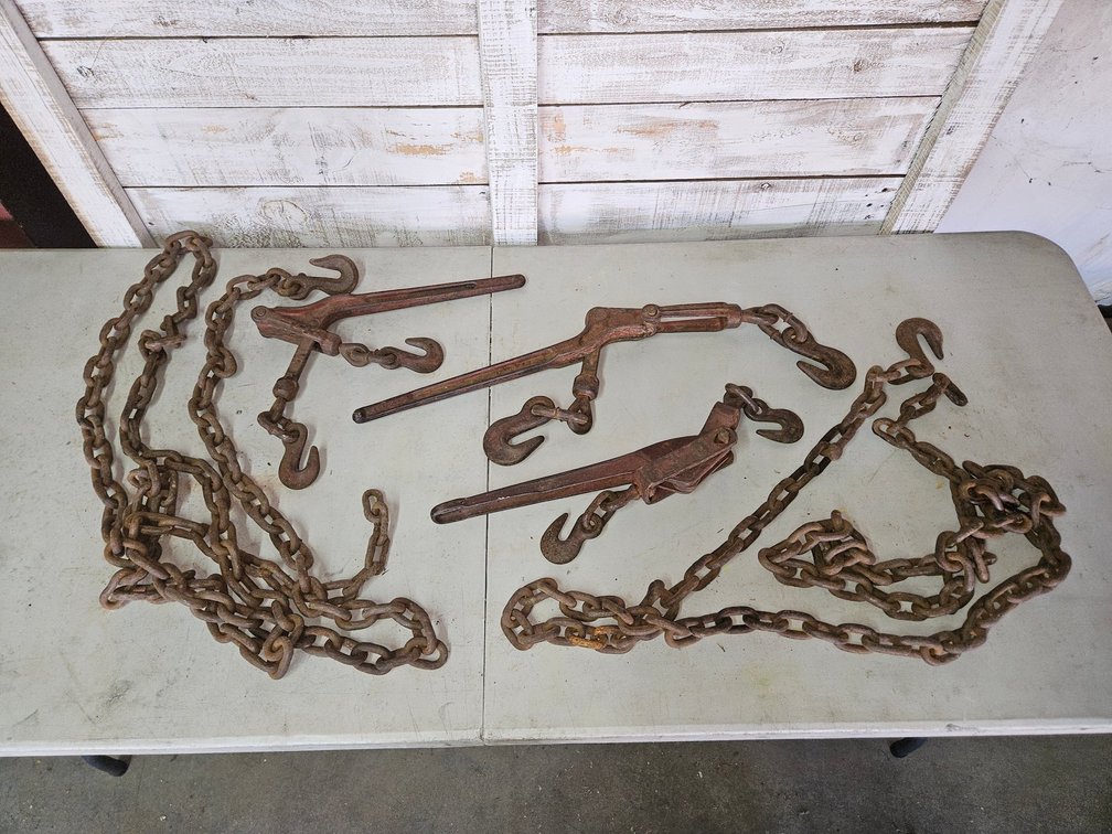 Image for 26-065 Williams Garage and Estate Liquidation