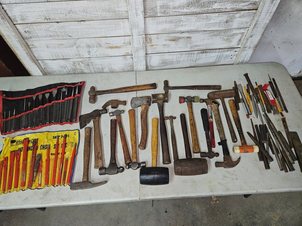Image for 26-065 Williams Garage and Estate Liquidation