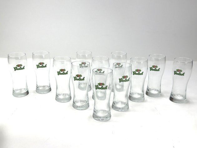 Image for 26-043 Addy’s Dutch Pub Memorabilia + Brewing/Winemaking Collection Auction