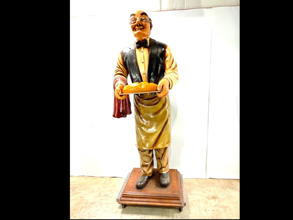 Image for 26-043 Addy’s Dutch Pub Memorabilia + Brewing/Winemaking Collection Auction