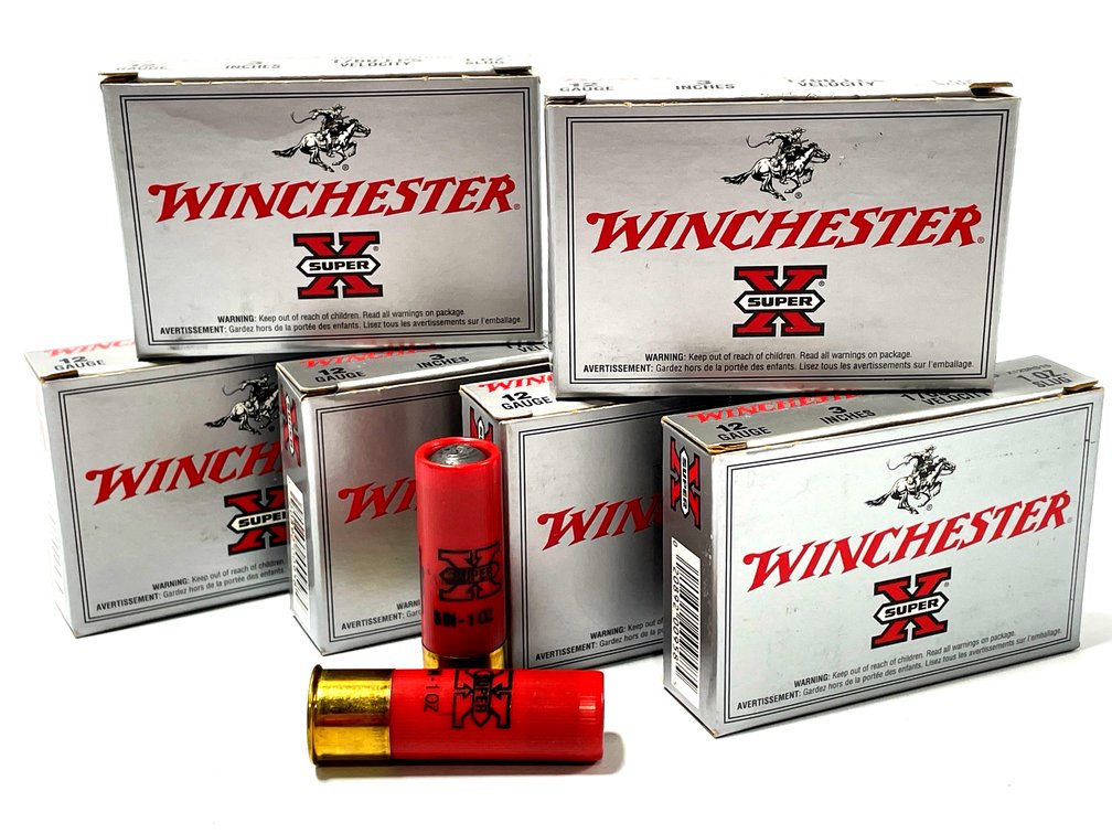 Image for 26-063 Range Ready Ammunition & Shooting Auction #3