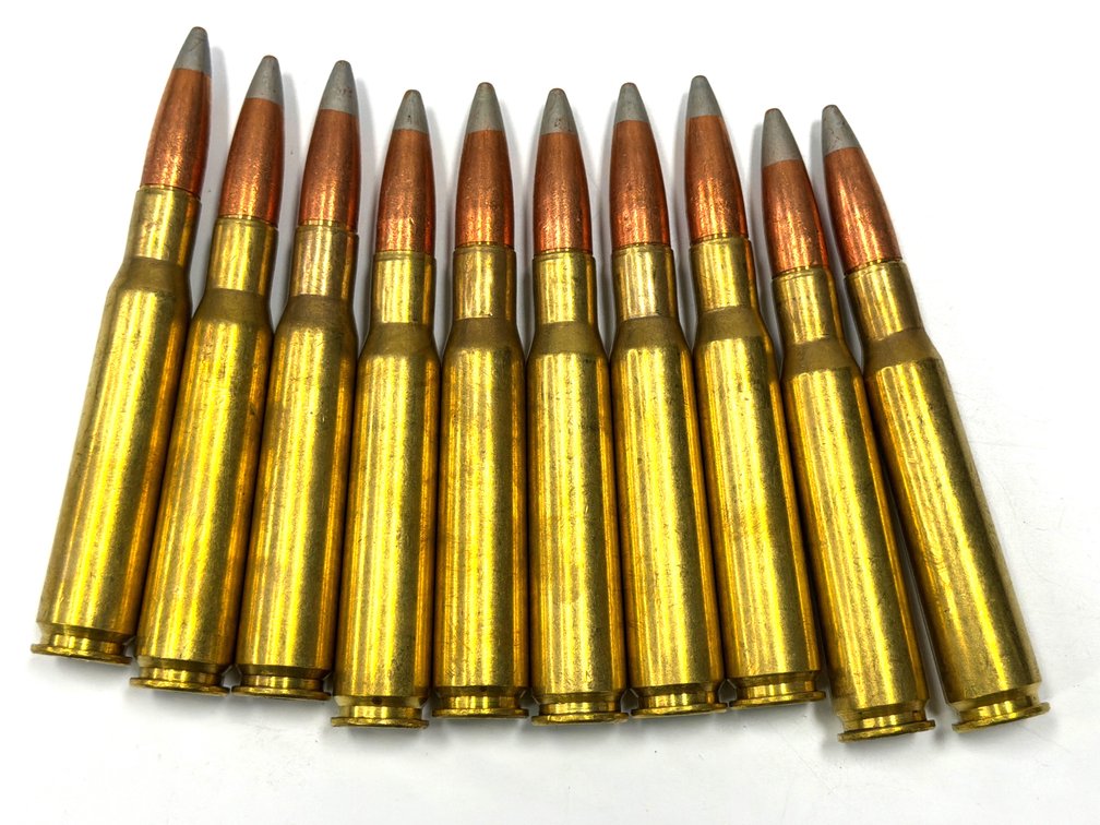 Image for 26-063 Range Ready Ammunition & Shooting Auction #3
