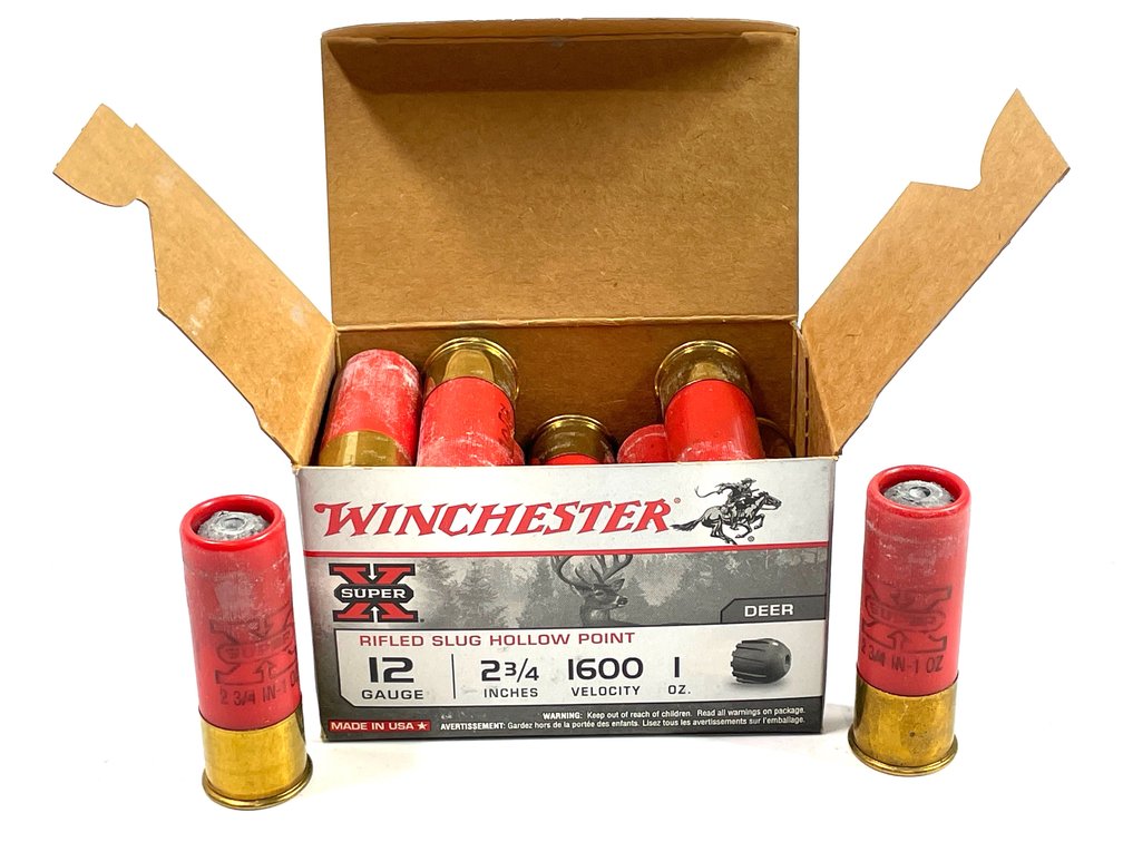 Image for 26-068 Late August Shooting and Sporting Auction
