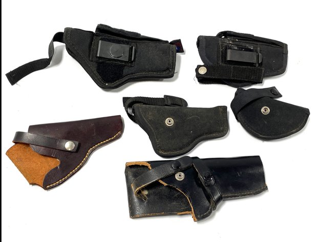 Image for 26-068 Late August Shooting and Sporting Auction